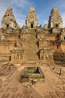 Pre Rup, Angkor Wat complex, Siem Reap