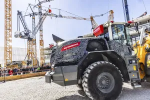 Presentation of autonomous vehicles