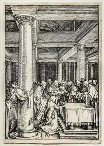 Presentation of Christ in the Temple
