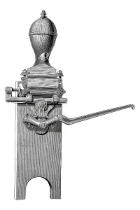 Pressure and suction pump, fire pump