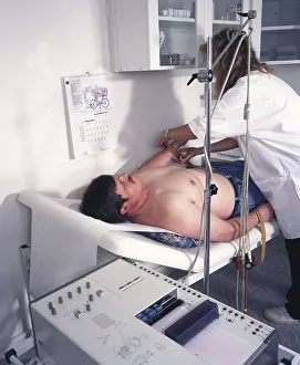 Preventive care in a GP practice