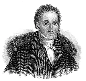 Prince Adam Jerzy Czartoryski, or Adam George Czartoryski