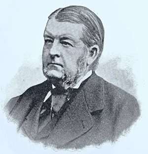 Prince Adolf Wilhelm Daniel von Auersperg