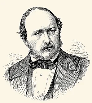Prince Albert of Saxe-Coburg and Gotha