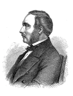 Prince Albert of Saxe-Coburg and Gotha