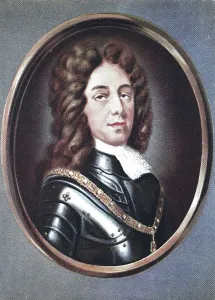 Prince Eugene of Savoy, Francois-Eugene de Savoie