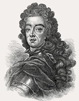 Prince Eugene of Savoy, Principe Eugenio di Savoia-Carignano