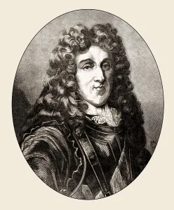 Prince Eugene of Savoy, Principe Eugenio di Savoia-Carignano