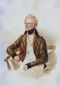 Prince Franz Joseph von Dietrichstein