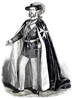 Prince Frederick Charles Alexander of Prussia or Prince Carl of Prussia