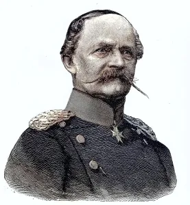 Prince Friedrich August Eberhard von Wuerttemberg