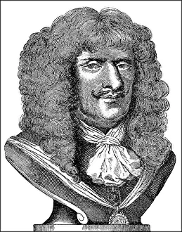 Prince Georg Friedrich of Waldeck 1620 - 1692