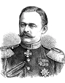 Prince Heinrich VII Reuss zu Koestritz