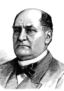 Prince Jerome Napoleon Bonaparte