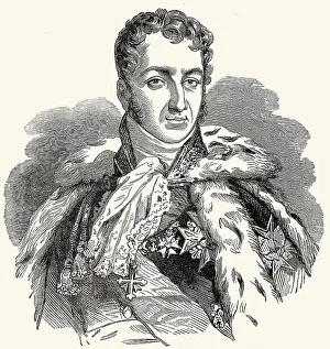Prince Jules Auguste Armand Marie