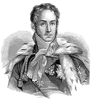 Prince Jules Auguste Armand Marie
