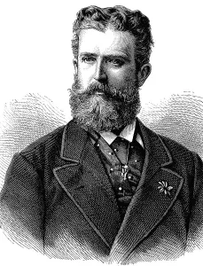 Prince Leopold of Hohenzollern-Sigmaringen