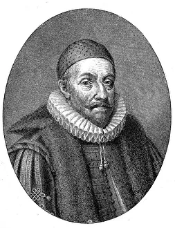 Prince Moritz of Orange, Maurits van Oranje