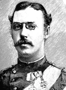 Prince Waldemar of Denmark (1858-1939)