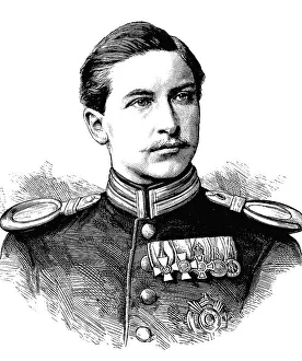 Prince Wilhelm of Prussia (1783-1851)