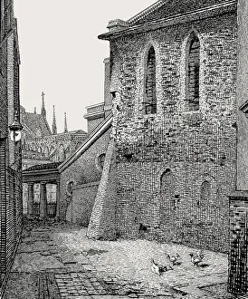The Prince's Chamber, Westminster