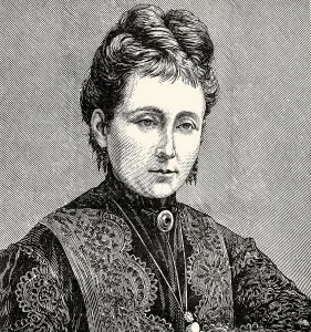 Princess Alice of the United Kingdom