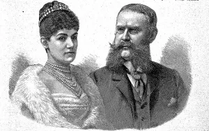 Princess Charlotte of Wuerttemberg