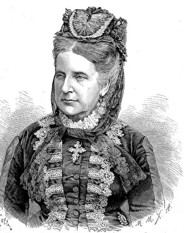 Princess Clementine of Orleans