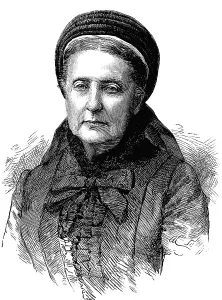 Princess Clementine of Saxe-Coburg