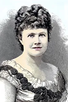 Princess Elisabeth Pauline Ottilie Luise zu Wied VA