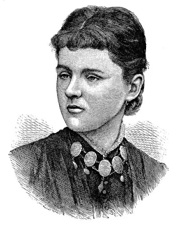 Princess Helen, Duchess of Albany