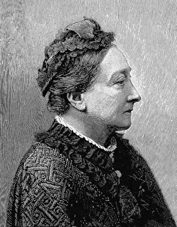 Princess Louise of Saxe-Gotha-Altenburg