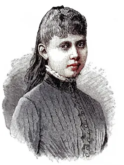 Princess Margarethe Beatrice Feodora of Prussia