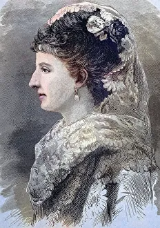 Princess Margherita of Savoy, Margherita Maria Teresa Giovanna