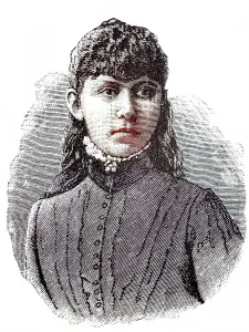 Princess Sophia of Prussia, Sophia Dorothea Ulrike Alice