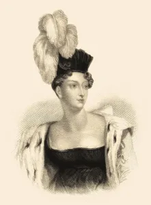 Prinzessin Charlotte Augusta von Wales
