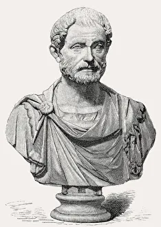 Probus, 232 - 282, Roman Emperor from 276 to 282