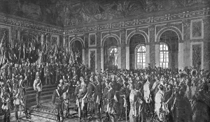 Proclamation of the King of Prussia