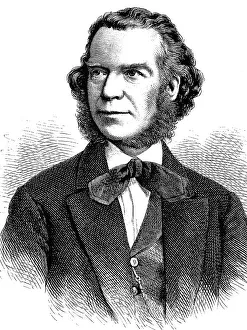 Professor Carl Reinecke, 1824-1910
