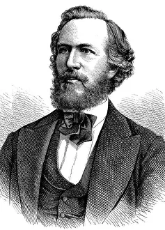 Professor Ernst Heinrich Haeckel