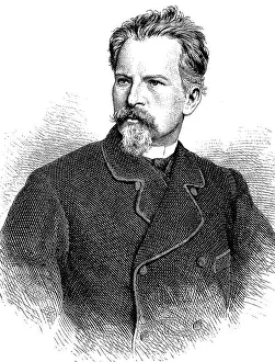 Professor Franz von Holtzendorff