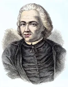 Prokop Divioe, Procopius Divisch or Prokop Diwisch