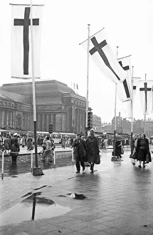 Protestant Church Congress, 1954