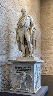 Proviantmagazin Zitadelle Spandau