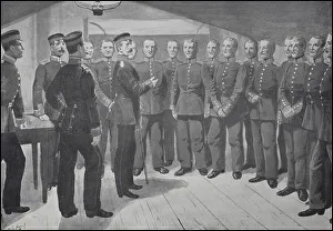Prussian Army, Instruction for the Soldiers