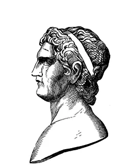 Ptolemaos I Lagis, Ptolemaois, 367 BC - 282 BC