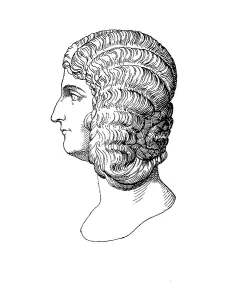 Publia Fulvia Plautilla was the lady-in-waiting of the later Roman Emperor Caracalla from 202 to 205
