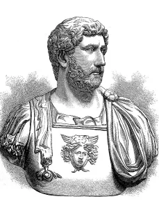 Publius Aelius Hadrianus, Imperator Caesar Traianus Hadrianus Augustus
