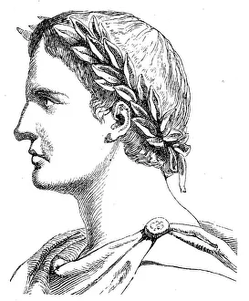 Publius Ovidius Naso, 43 BC 17-18 AD known as Ovid