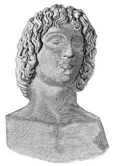 Publius Vergilius Maro or Virgil